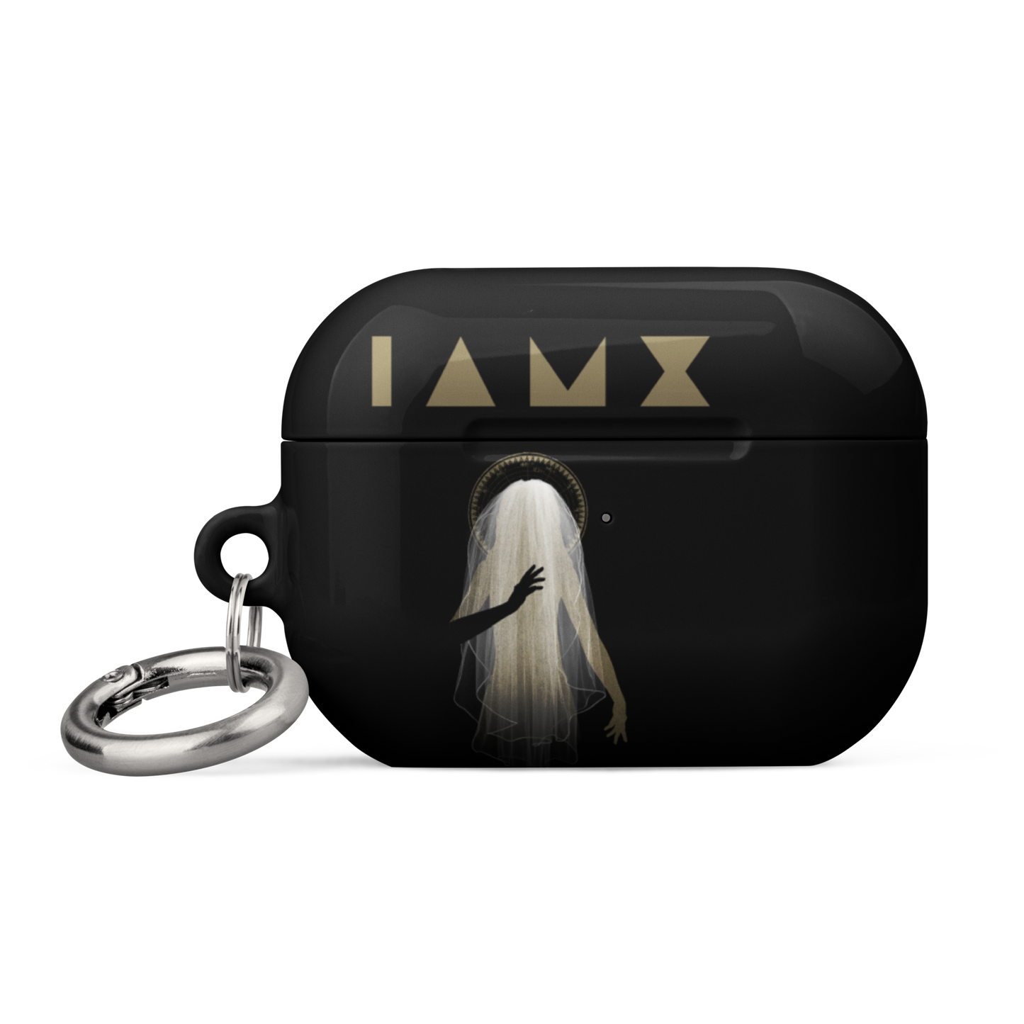 AirPods® Case - Ghost