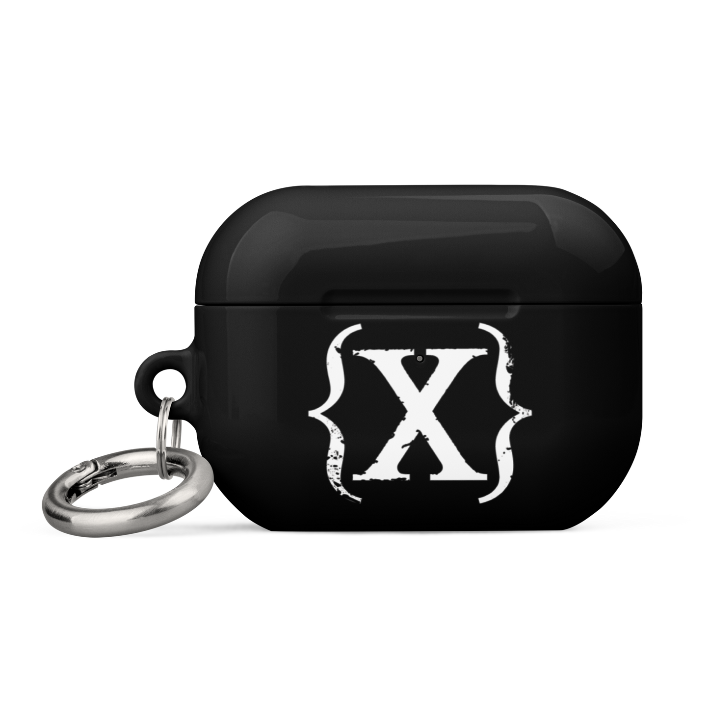 AirPods® Case - {X} Logo