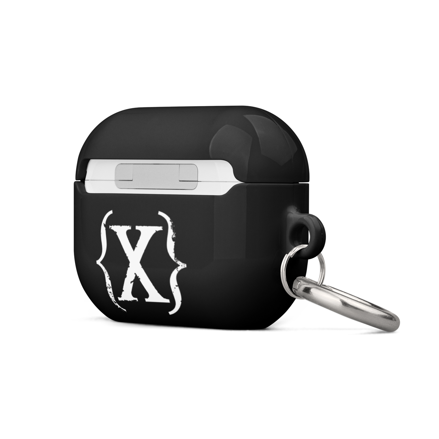 AirPods® Case - {X} Logo