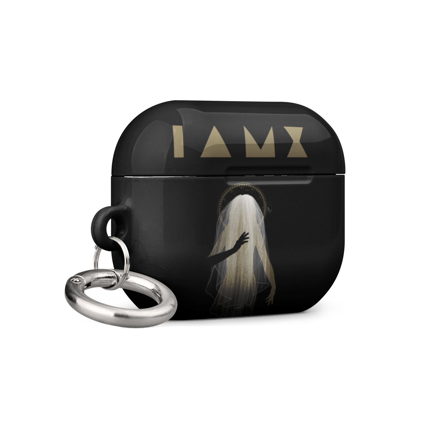 AirPods® Case - Ghost