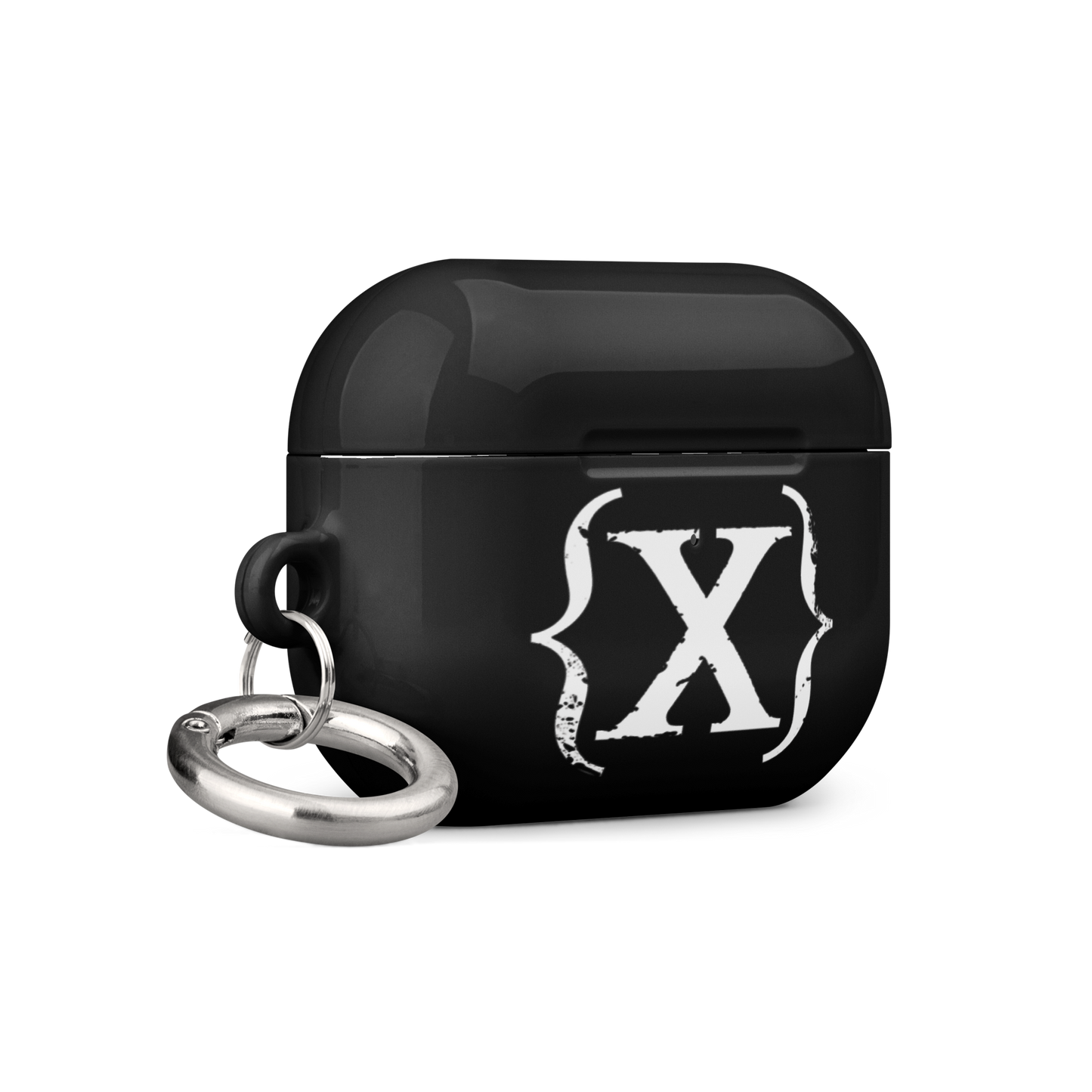 AirPods® Case - {X} Logo