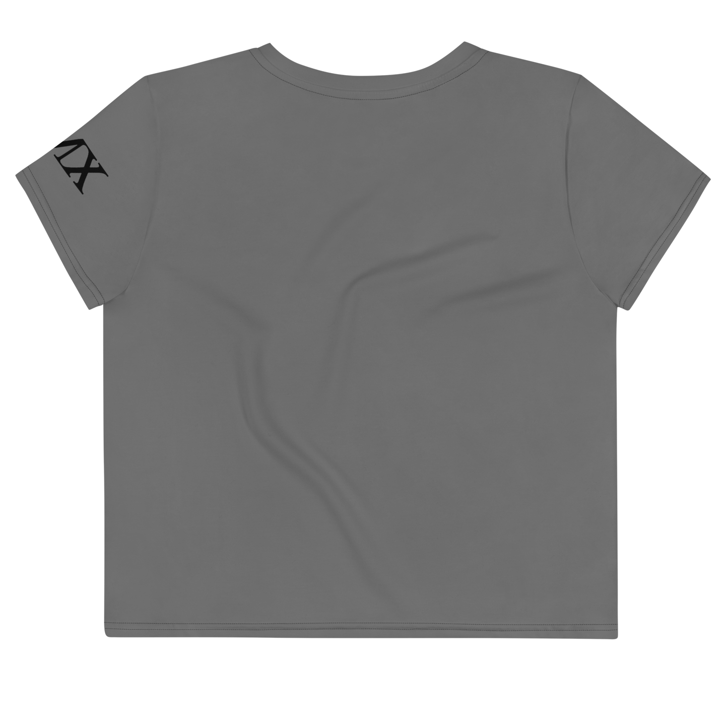 Crop Tee - Bernadette