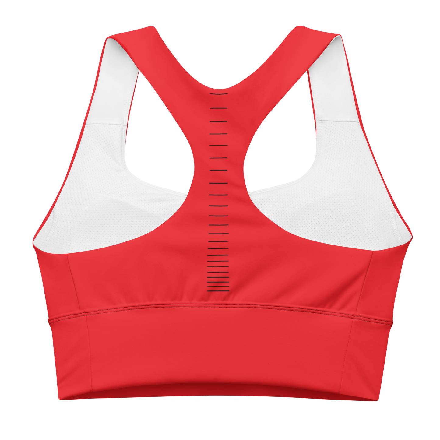 Sports Bra - Guitar Bridge