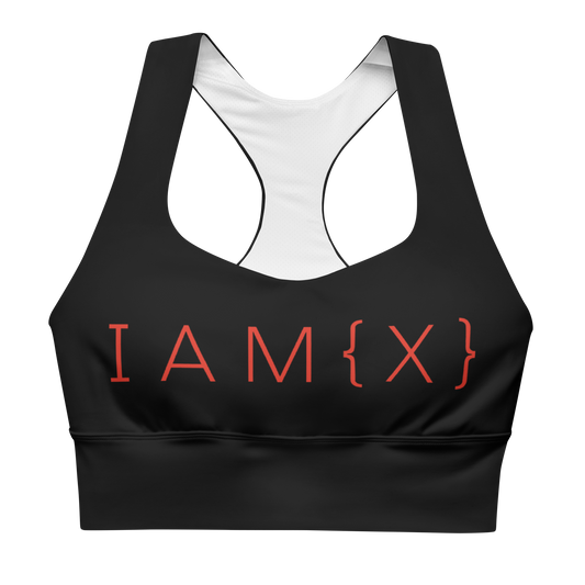 Sports Bra - Hammer