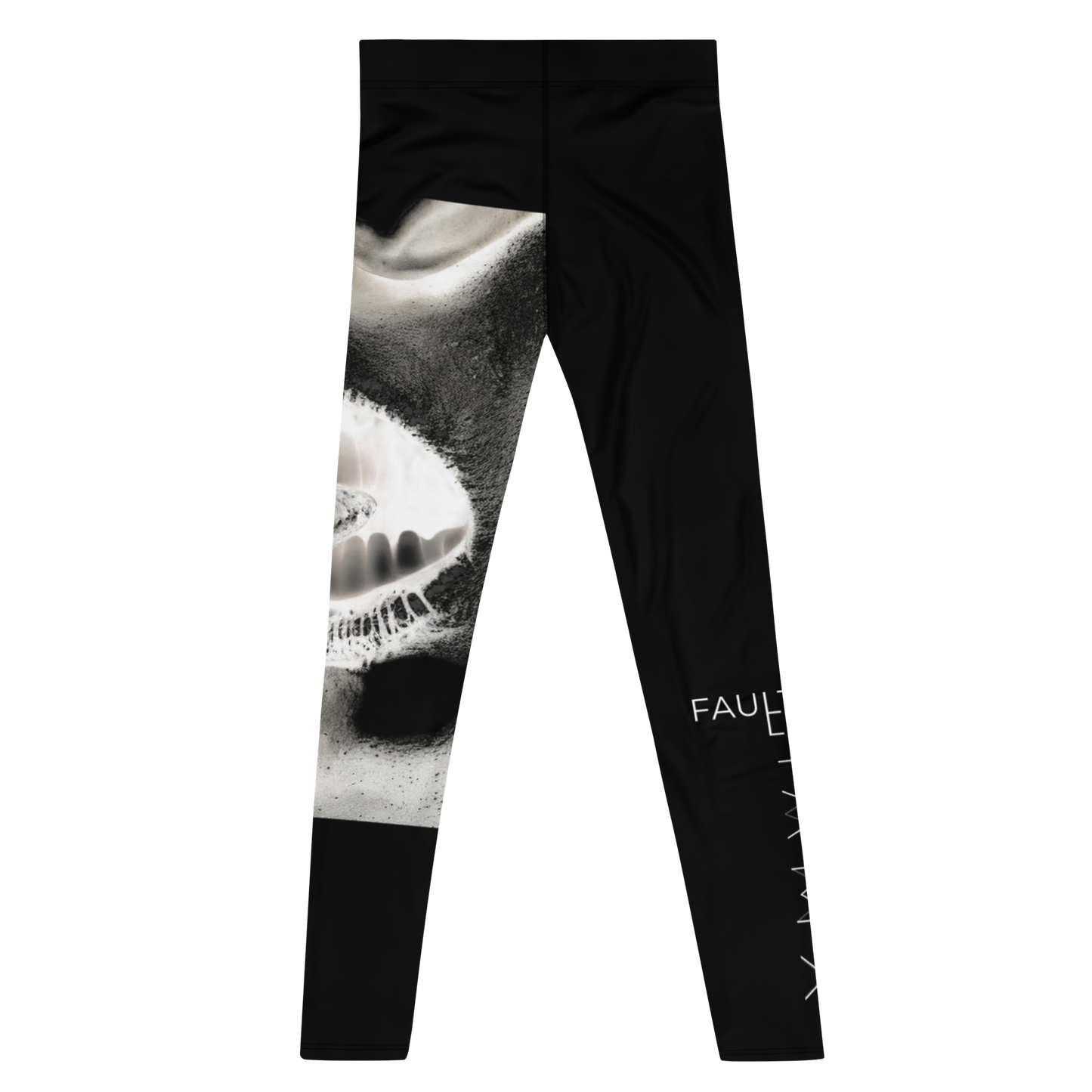 Men's Leggings - Fault Lines¹