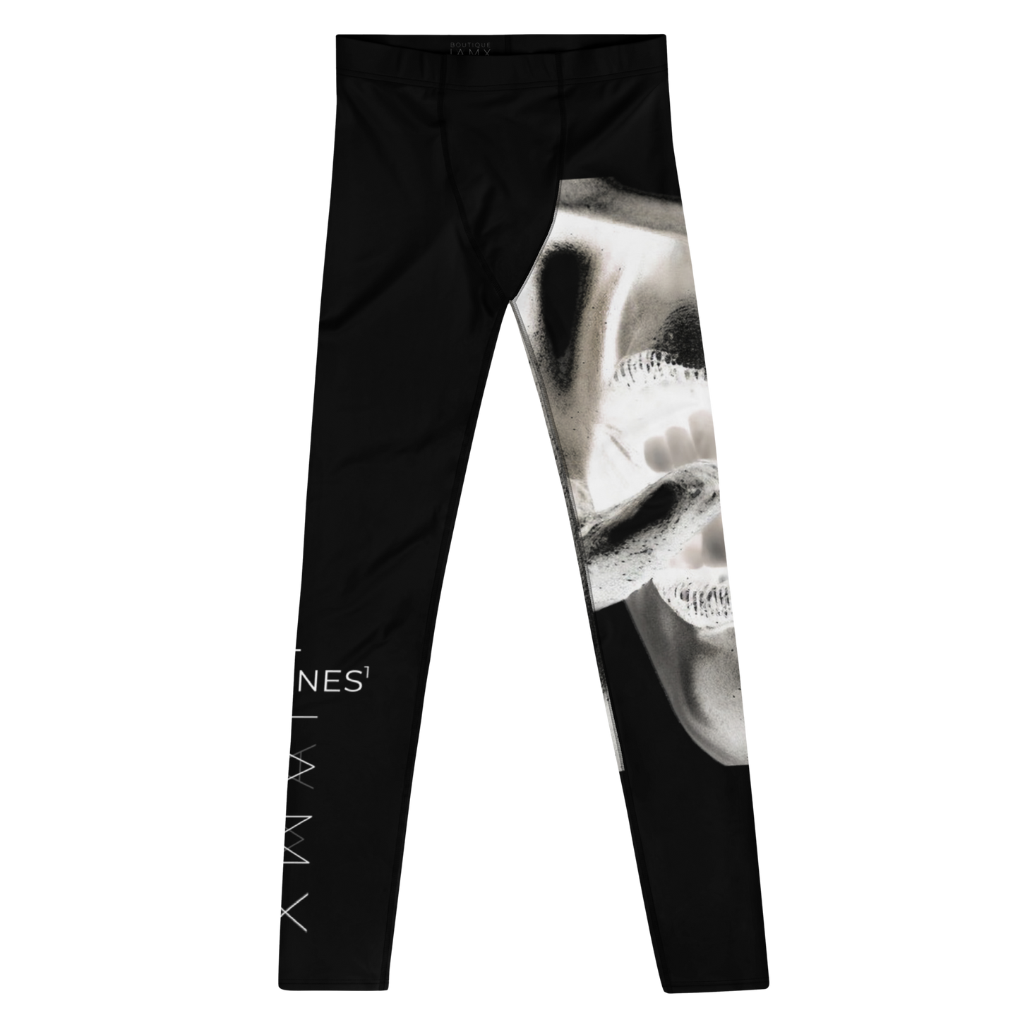 Men's Leggings -  Fault Lines¹