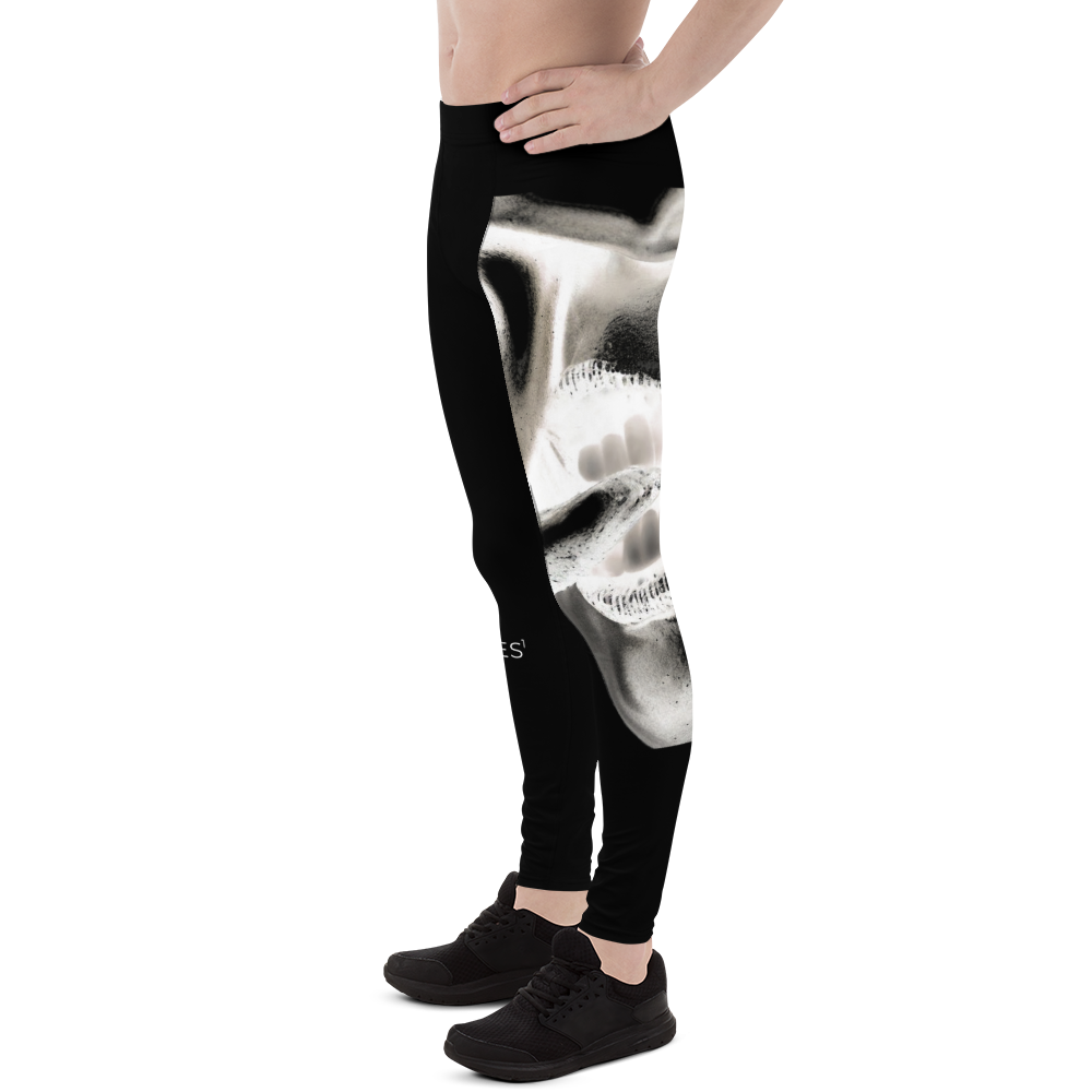 Men's Leggings - Fault Lines¹