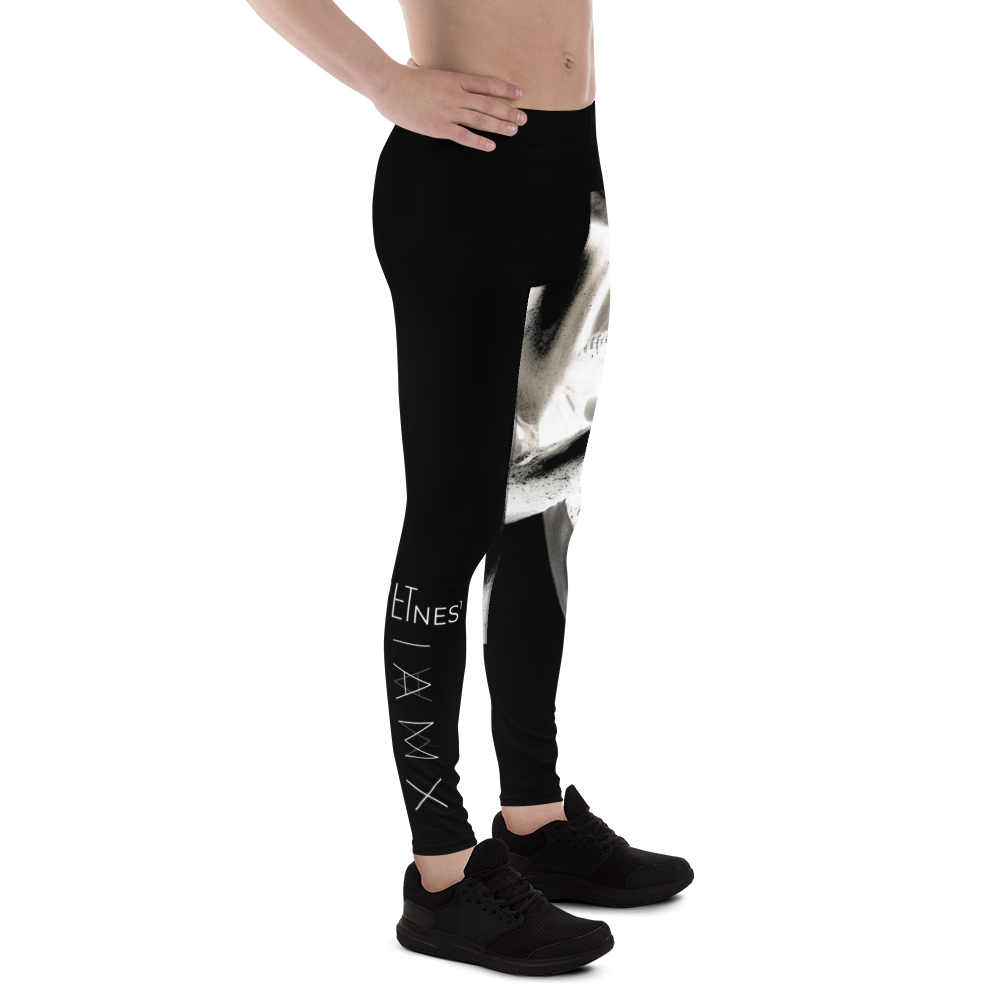 Men's Leggings - Fault Lines¹