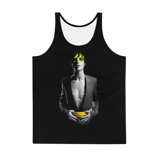 Tank Top Unisex - President