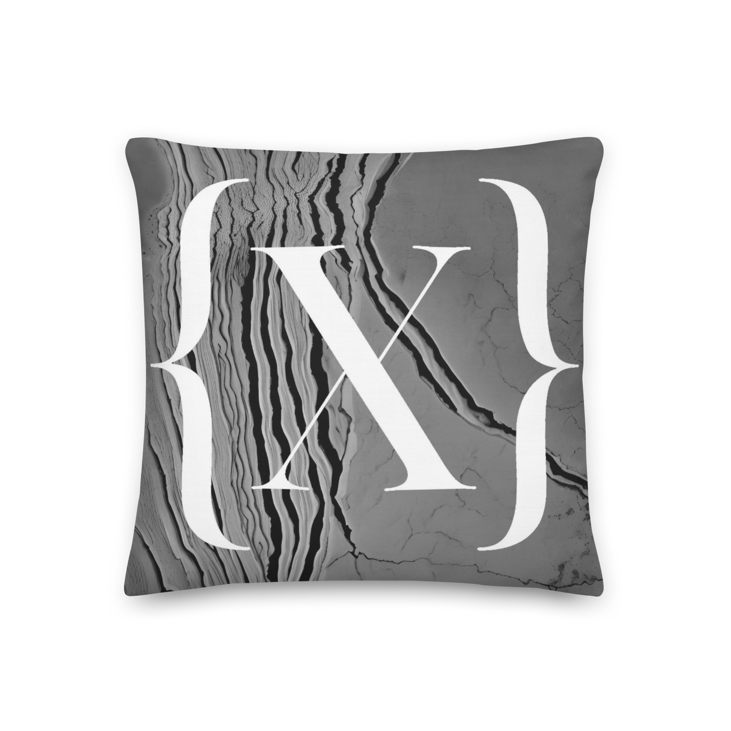 Premium Pillow - The Ocean