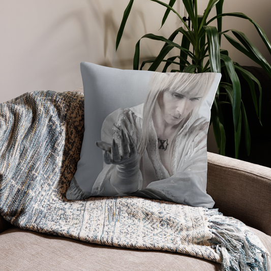 Premium Pillow - Neutron Star