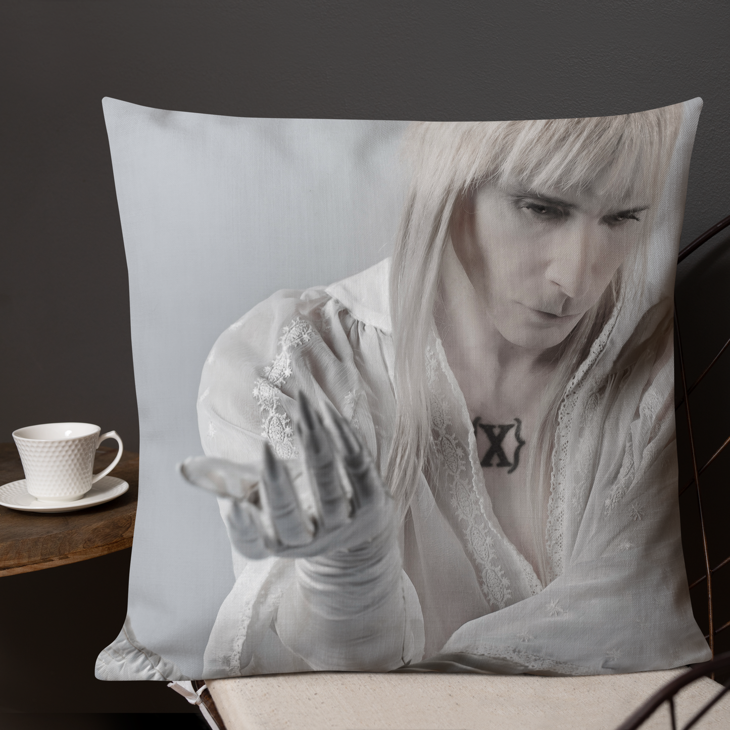 Premium Pillow - Neutron Star