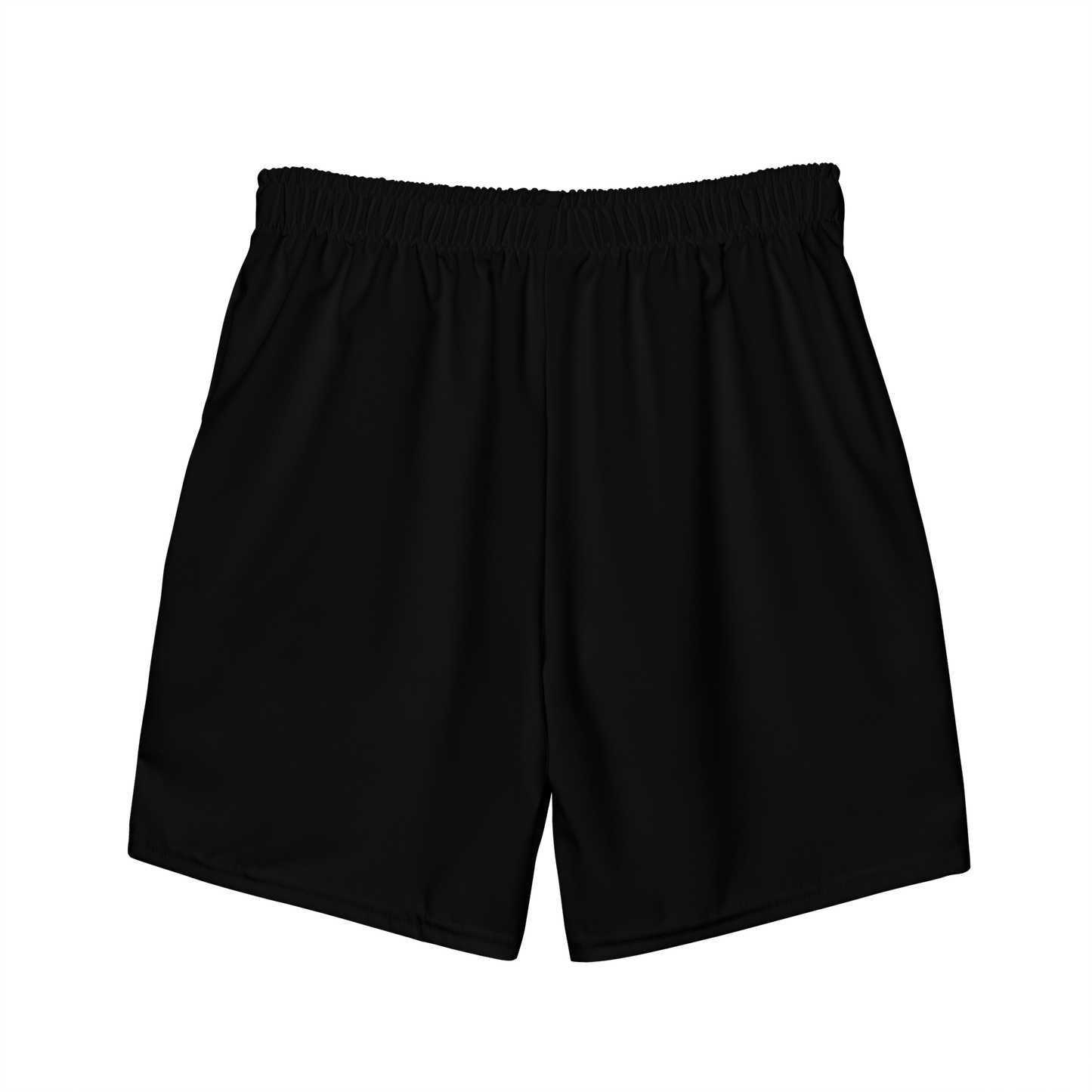 Swim Trunks - Mirror Logo