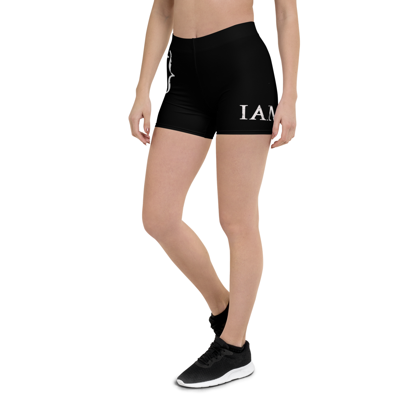 Summer Shorts - {X} Logo
