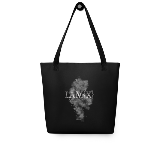 Tote Bag - Smoke