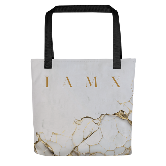 Tote Bag - Fault Lines²