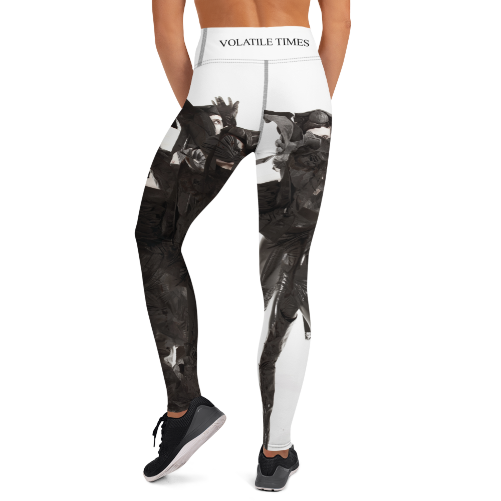 Leggings - Volatile Times