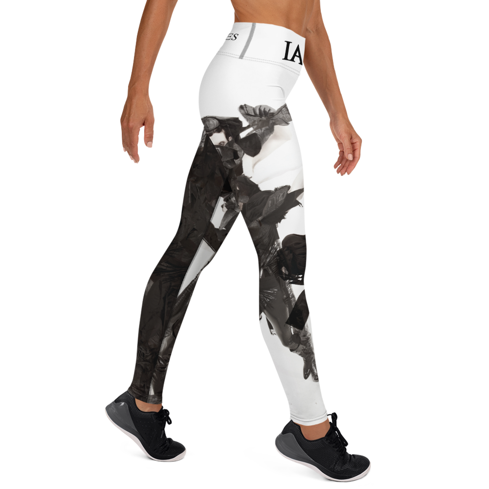 Leggings - Volatile Times