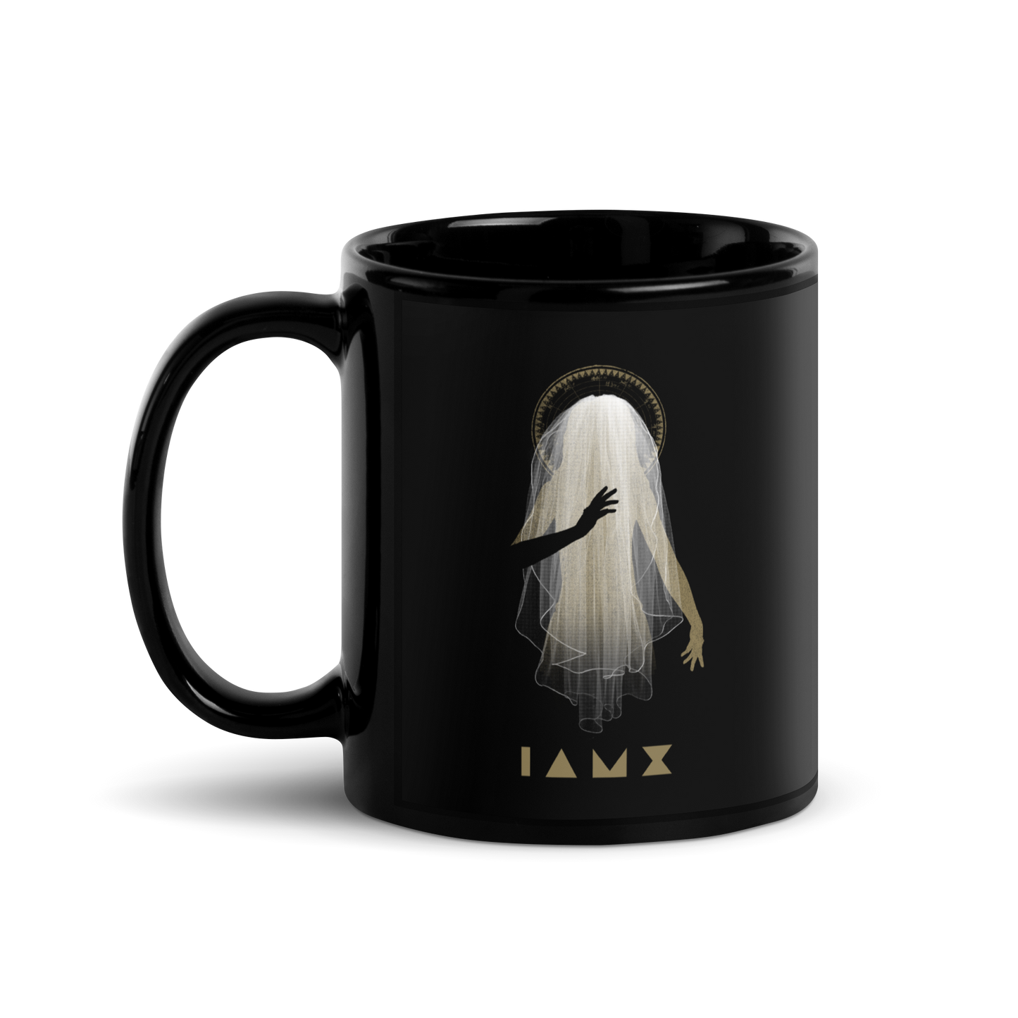 Mug - Ghost