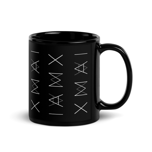 Mug - Mirror Logo