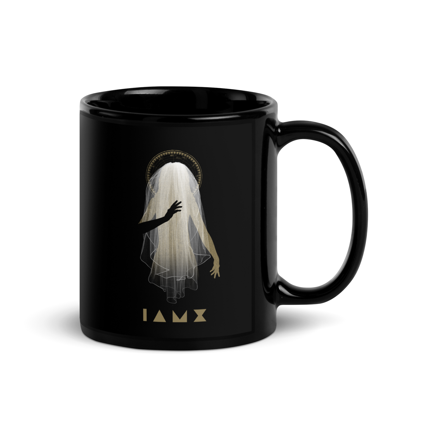 Mug - Ghost