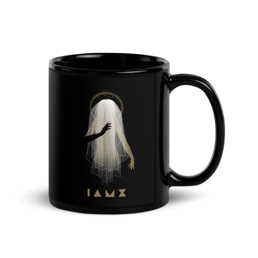 Mug - Ghost