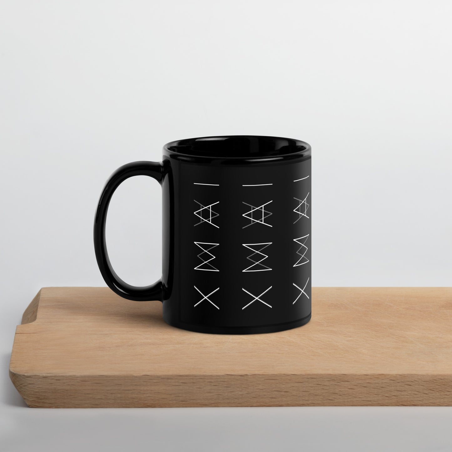 Mug - Mirror Logo