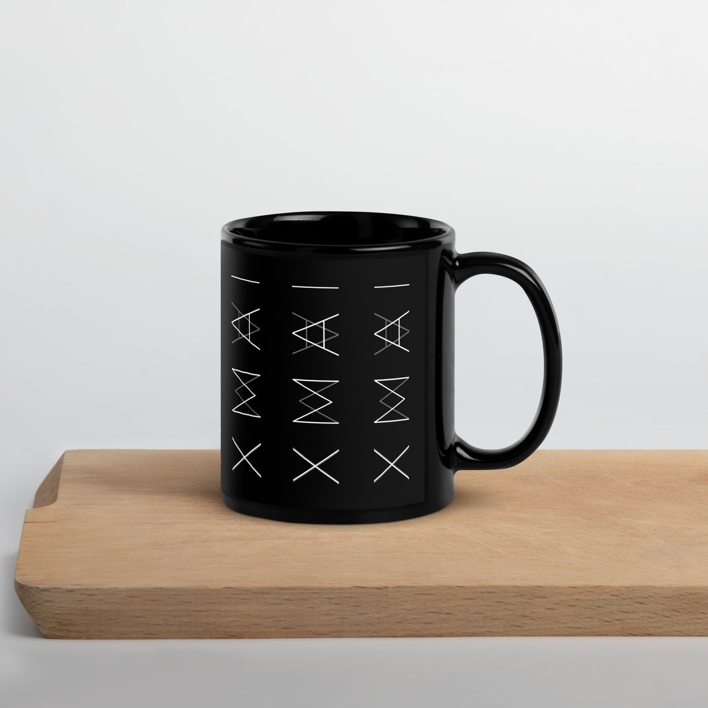Mug - Mirror Logo