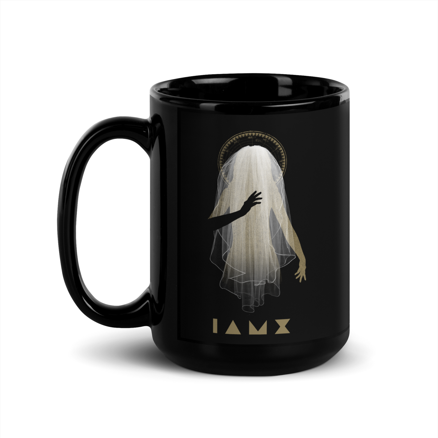 Mug - Ghost