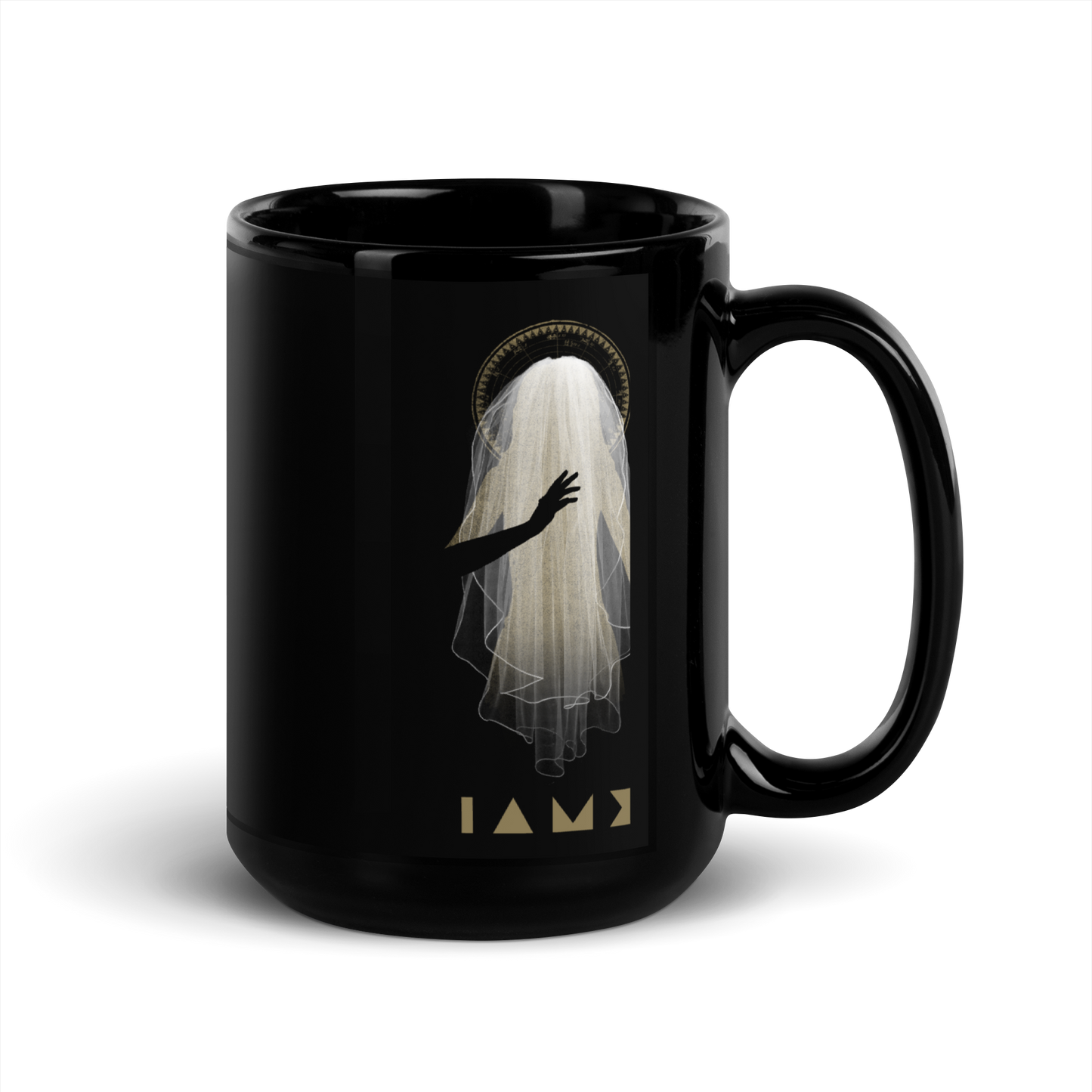 Mug - Ghost