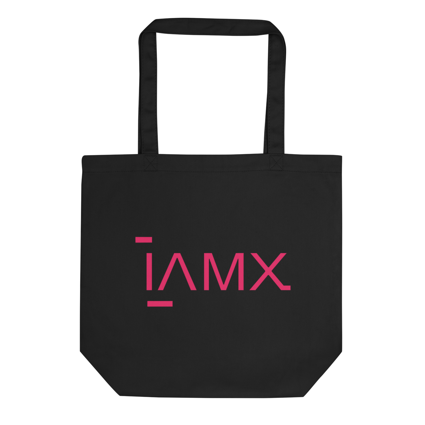 Tote Bag - IAMX Manifesto
