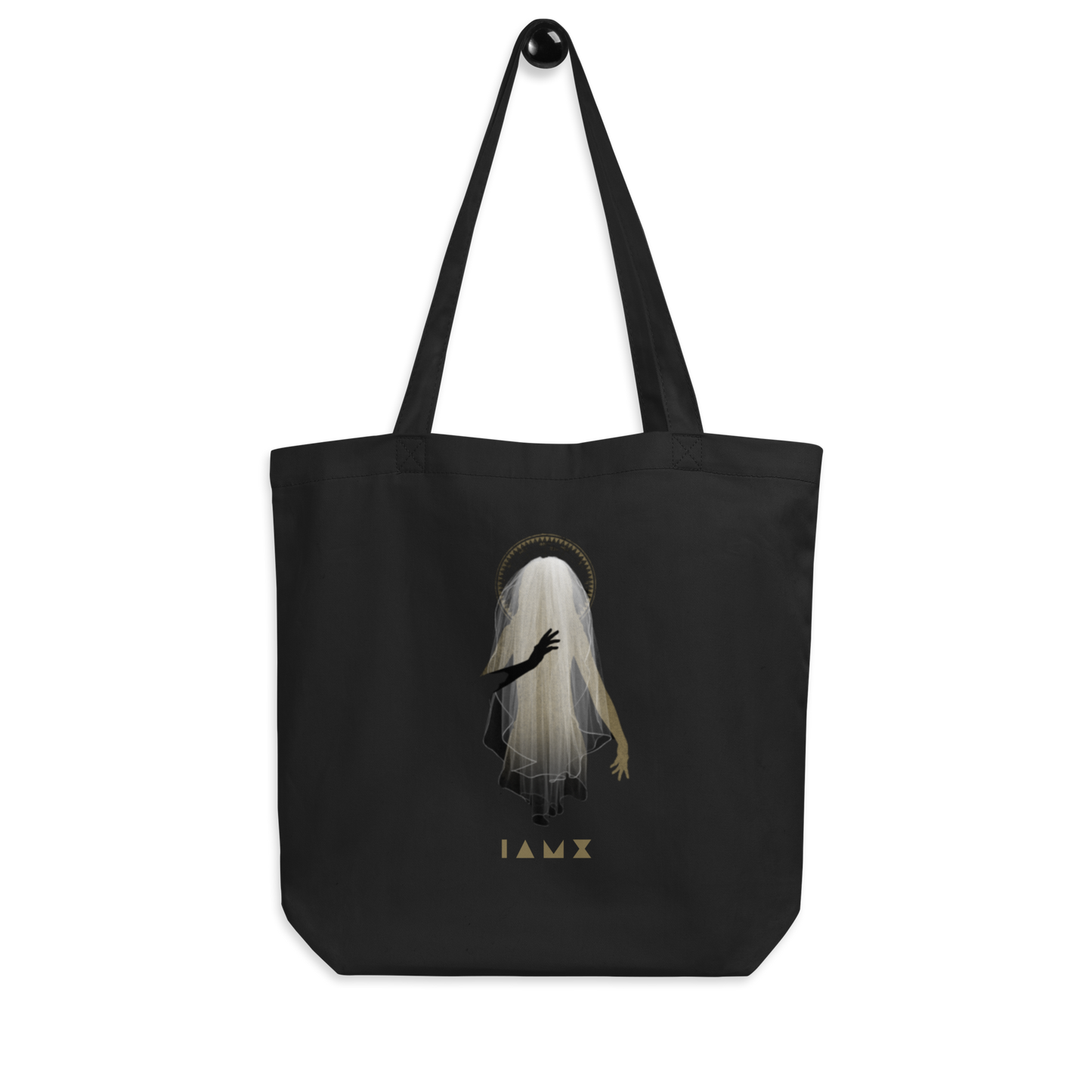 Tote Bag - Ghost