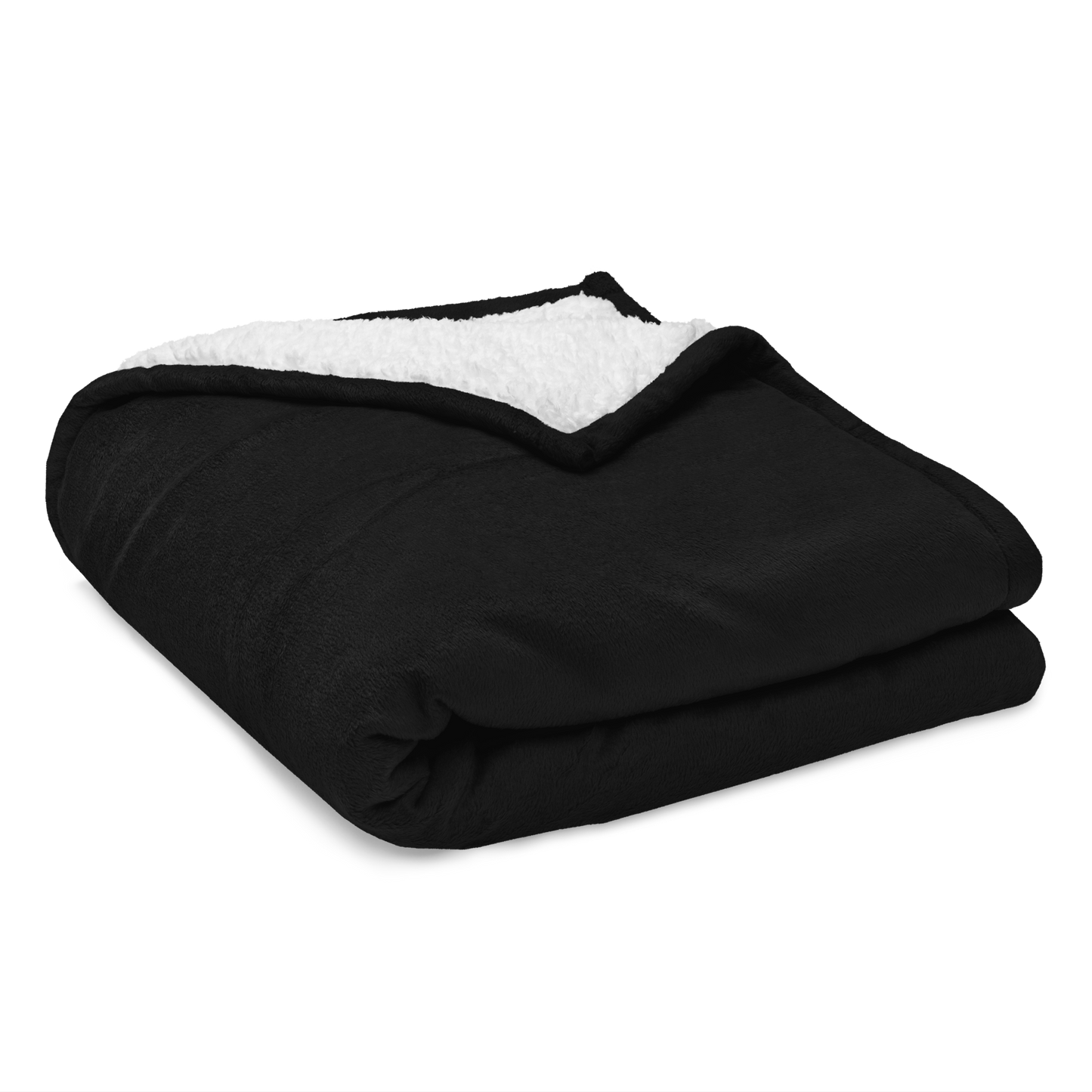 Blanket - {X} Premium Sherpa