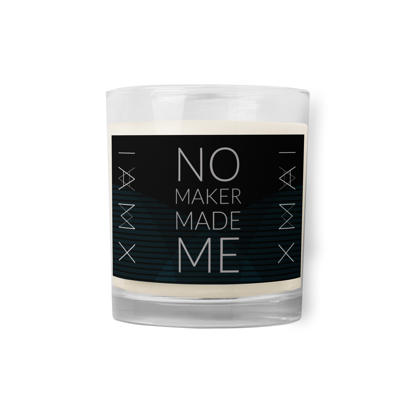 Candle - No Maker Made Me