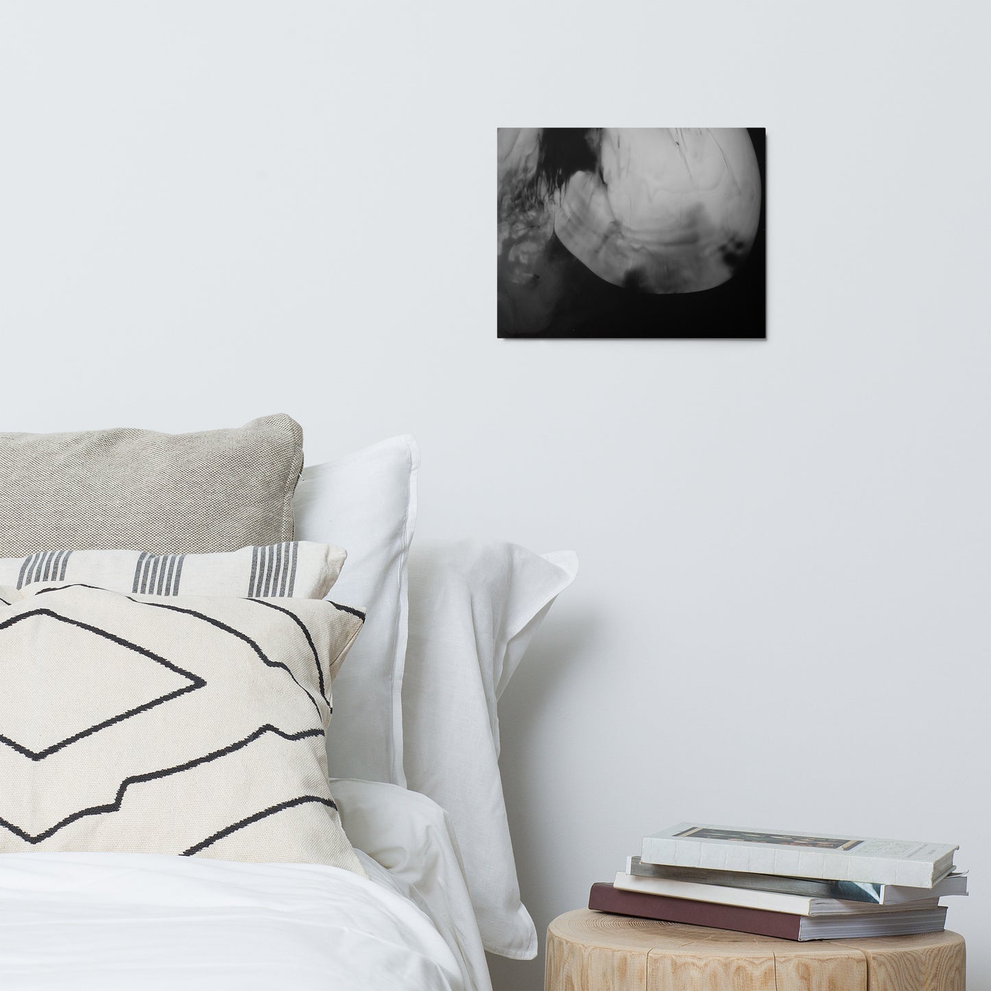 Metal Print - Machinate 01