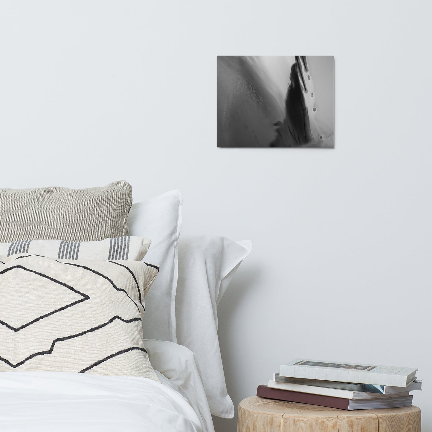 Metal Print - Machinate 02