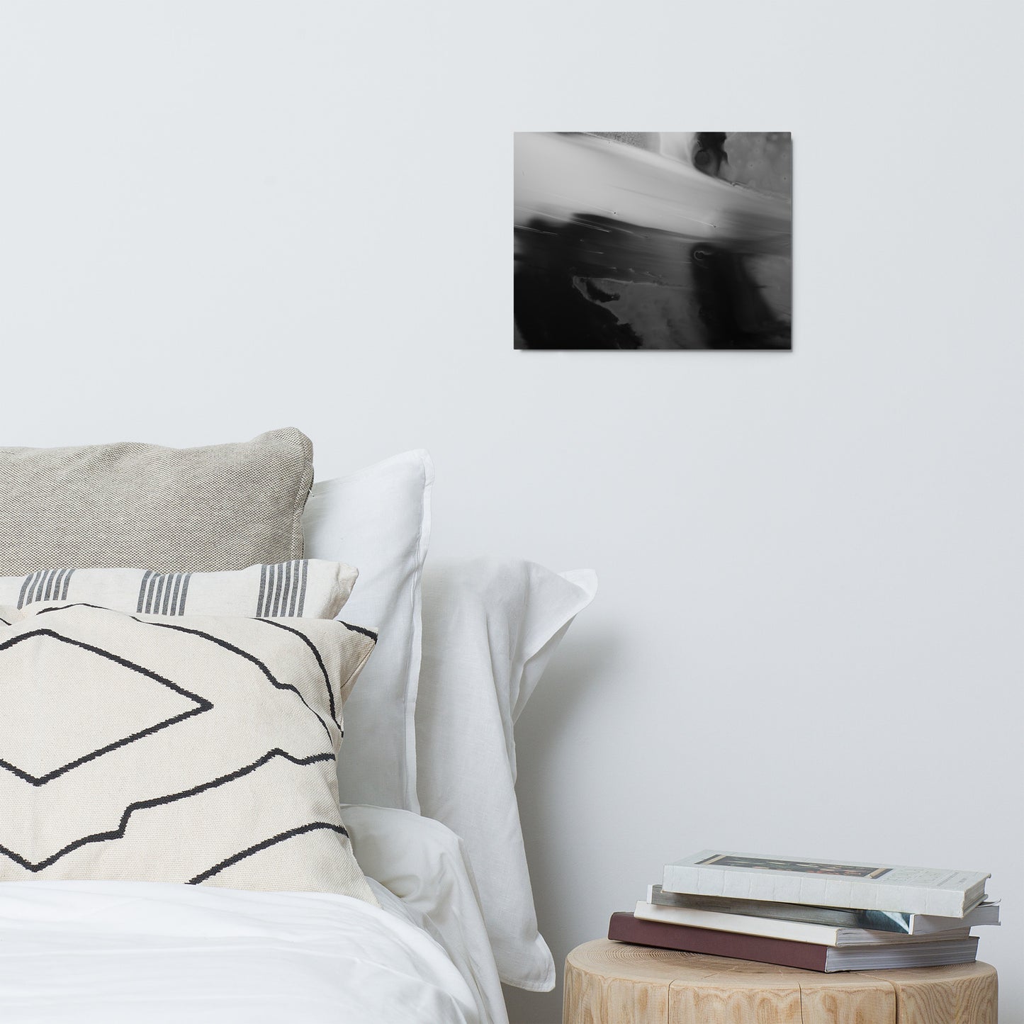 Metal Print - Machinate 03