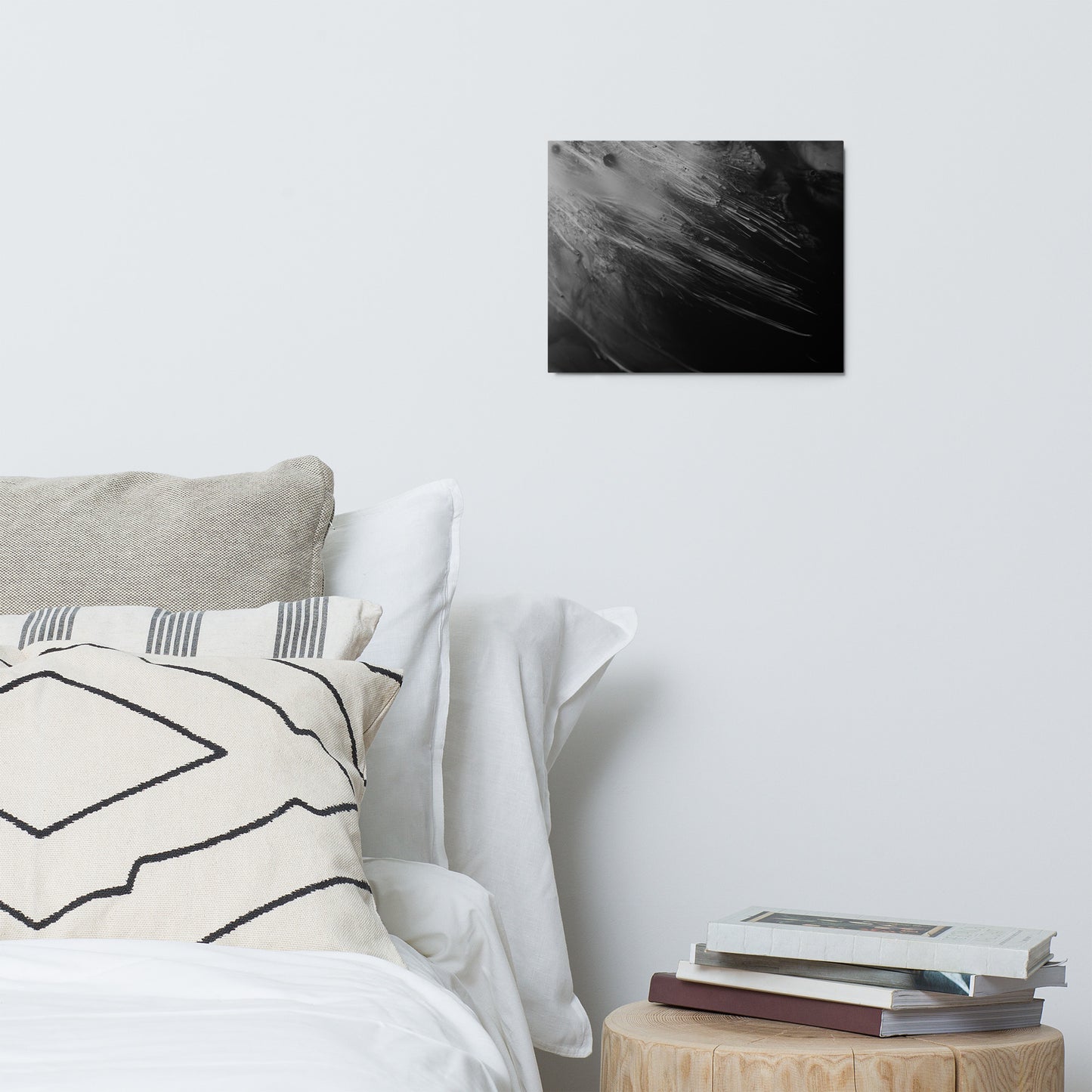 Metal Print - Machinate 04