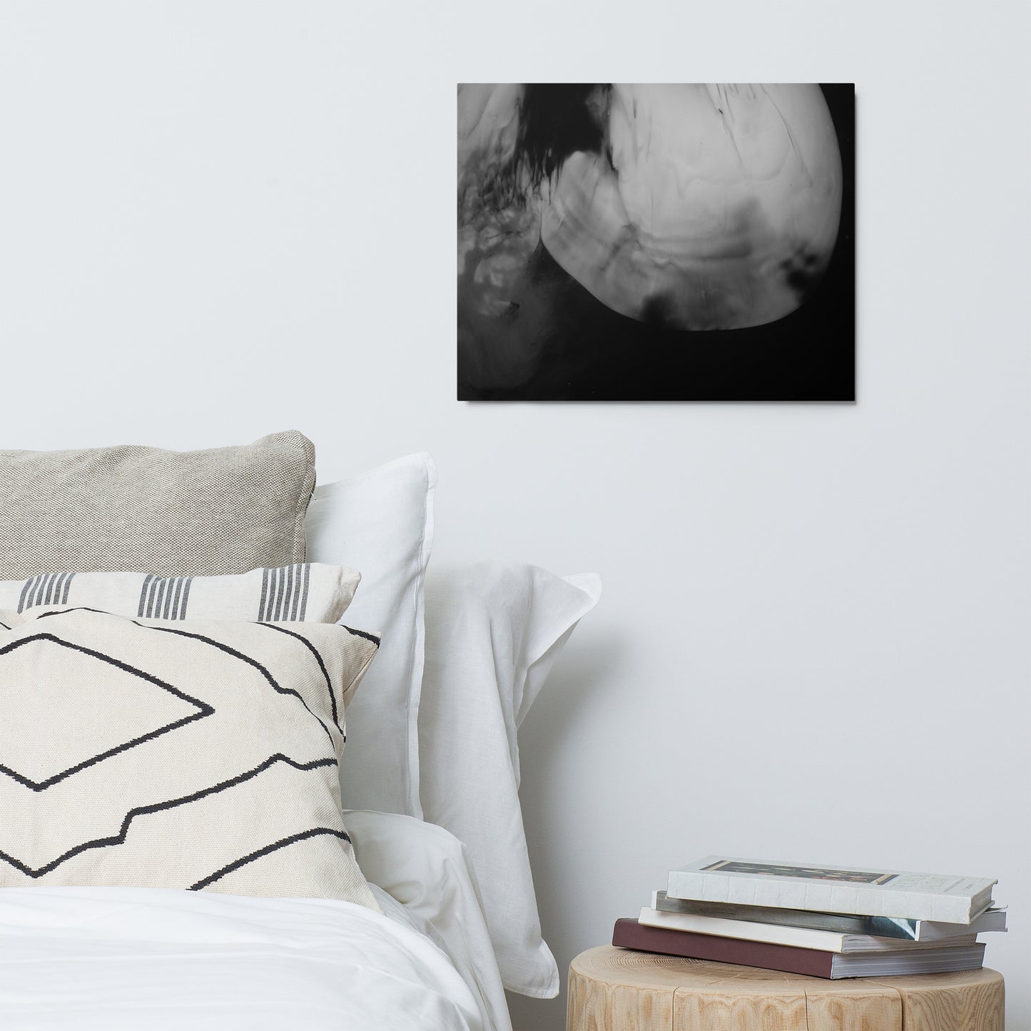 Metal Print - Machinate 01