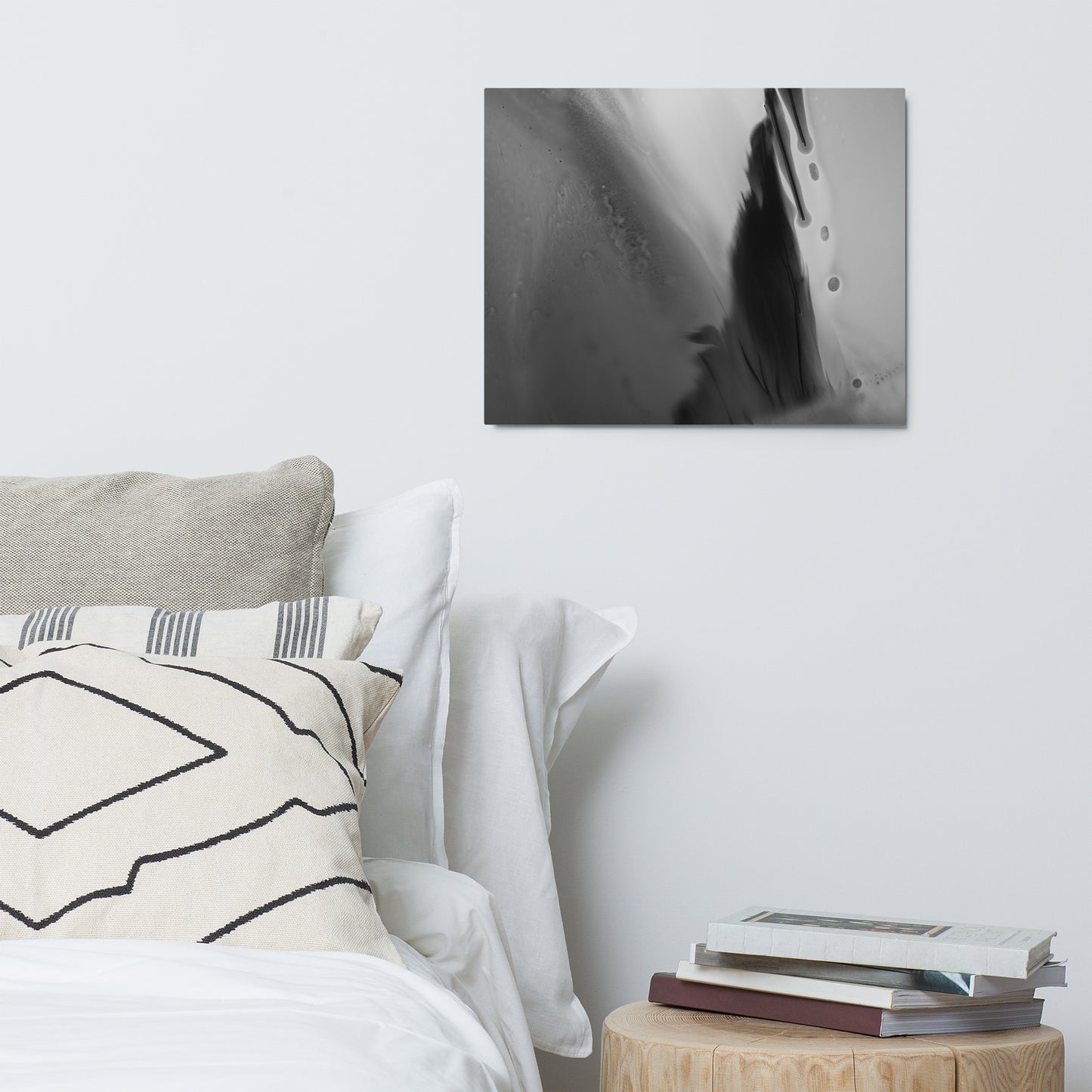 Metal Print - Machinate 02