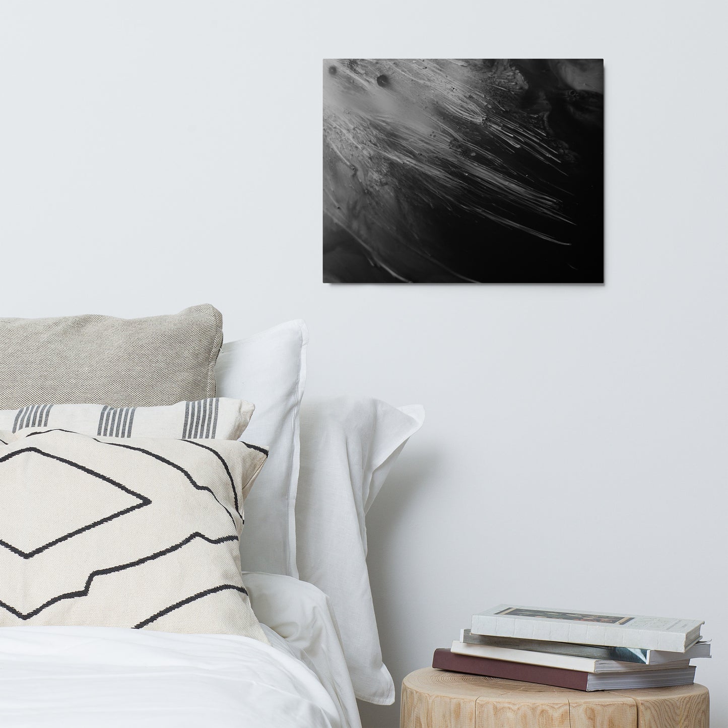 Metal Print - Machinate 04