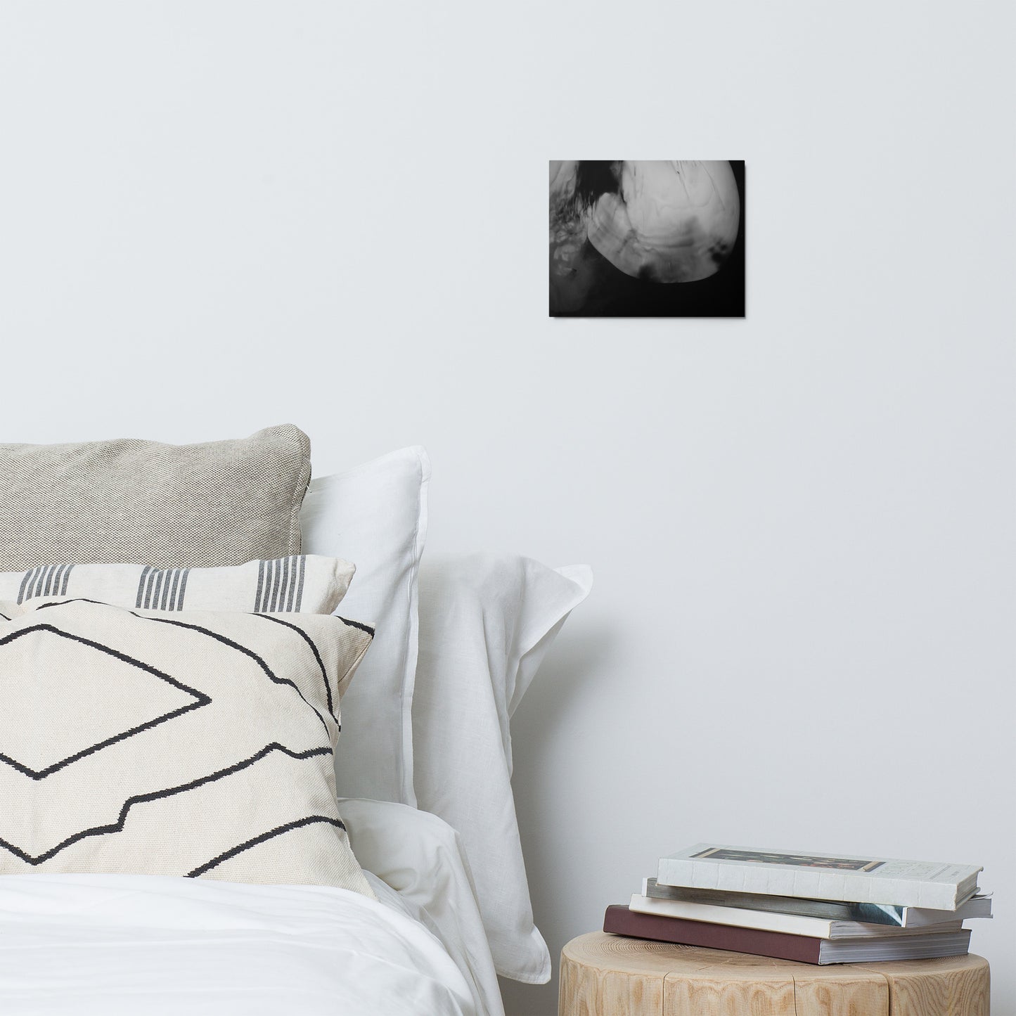 Metal Print - Machinate 01