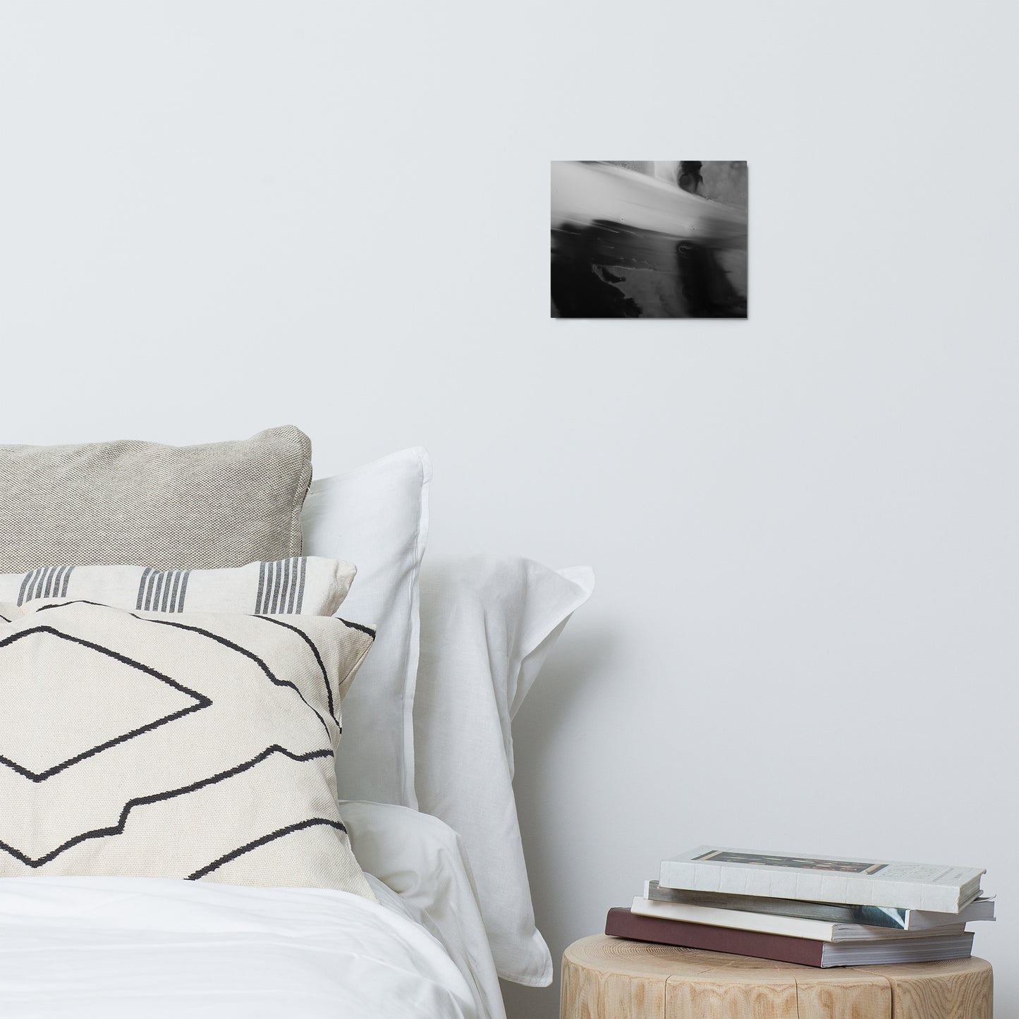 Metal Print - Machinate 03