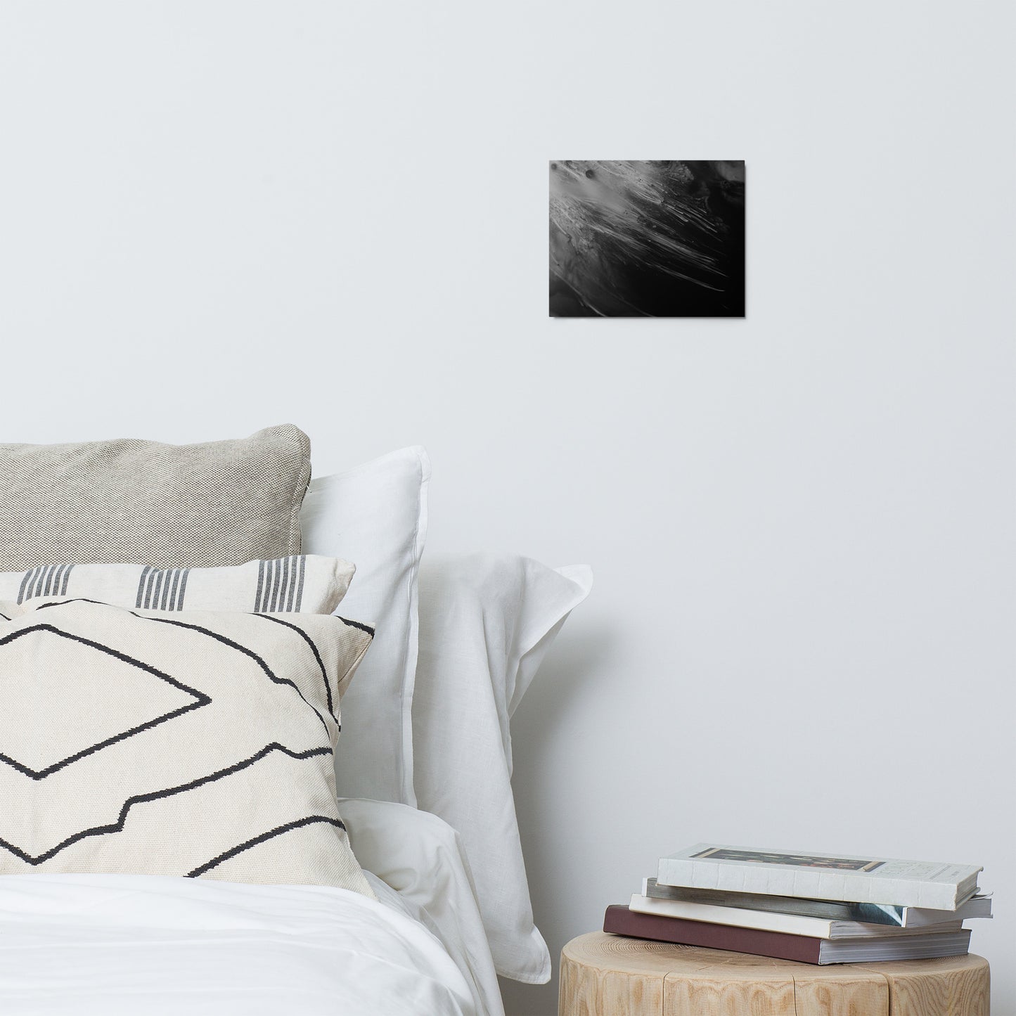 Metal Print - Machinate 04