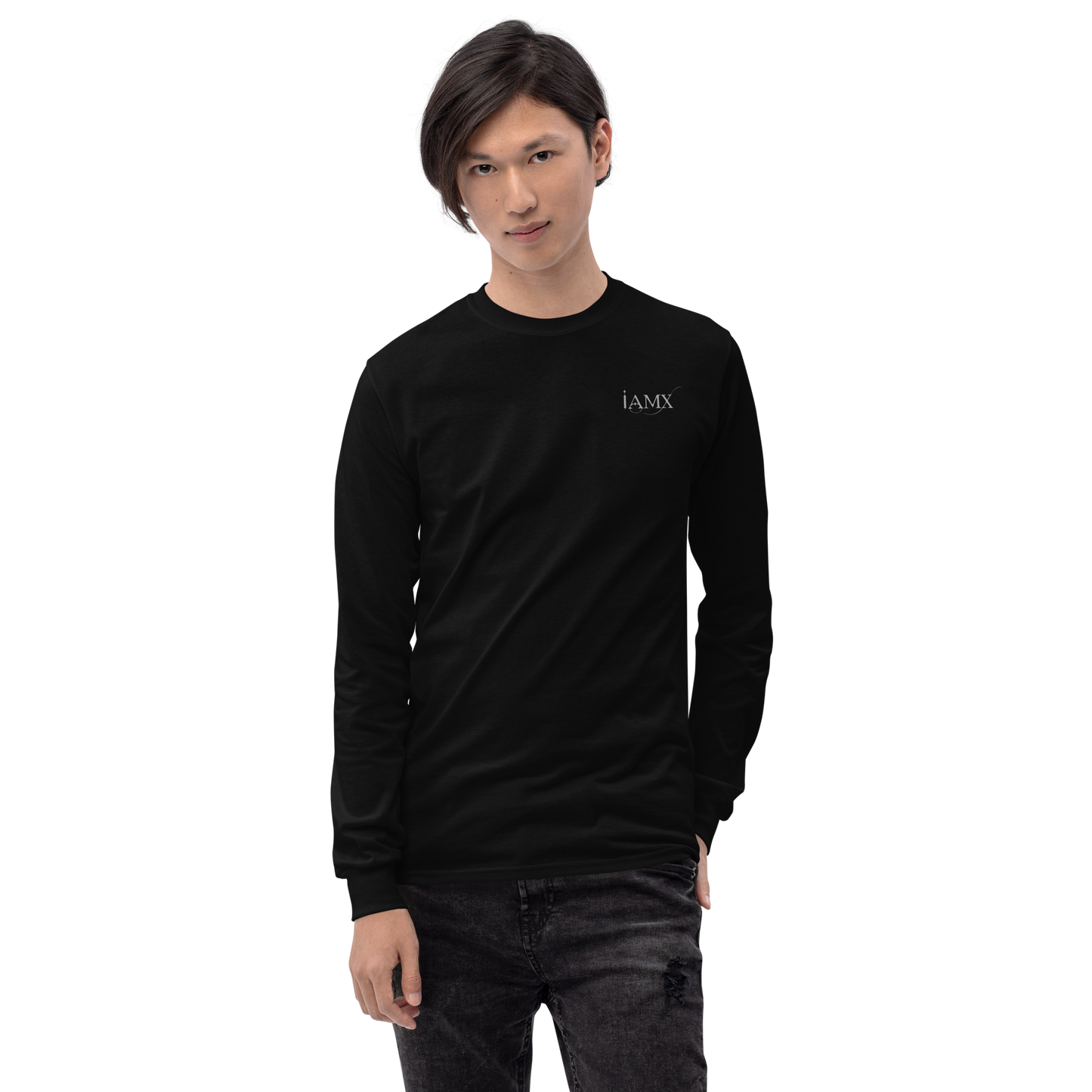Long Sleeve Shirt Unisex - Bernadette