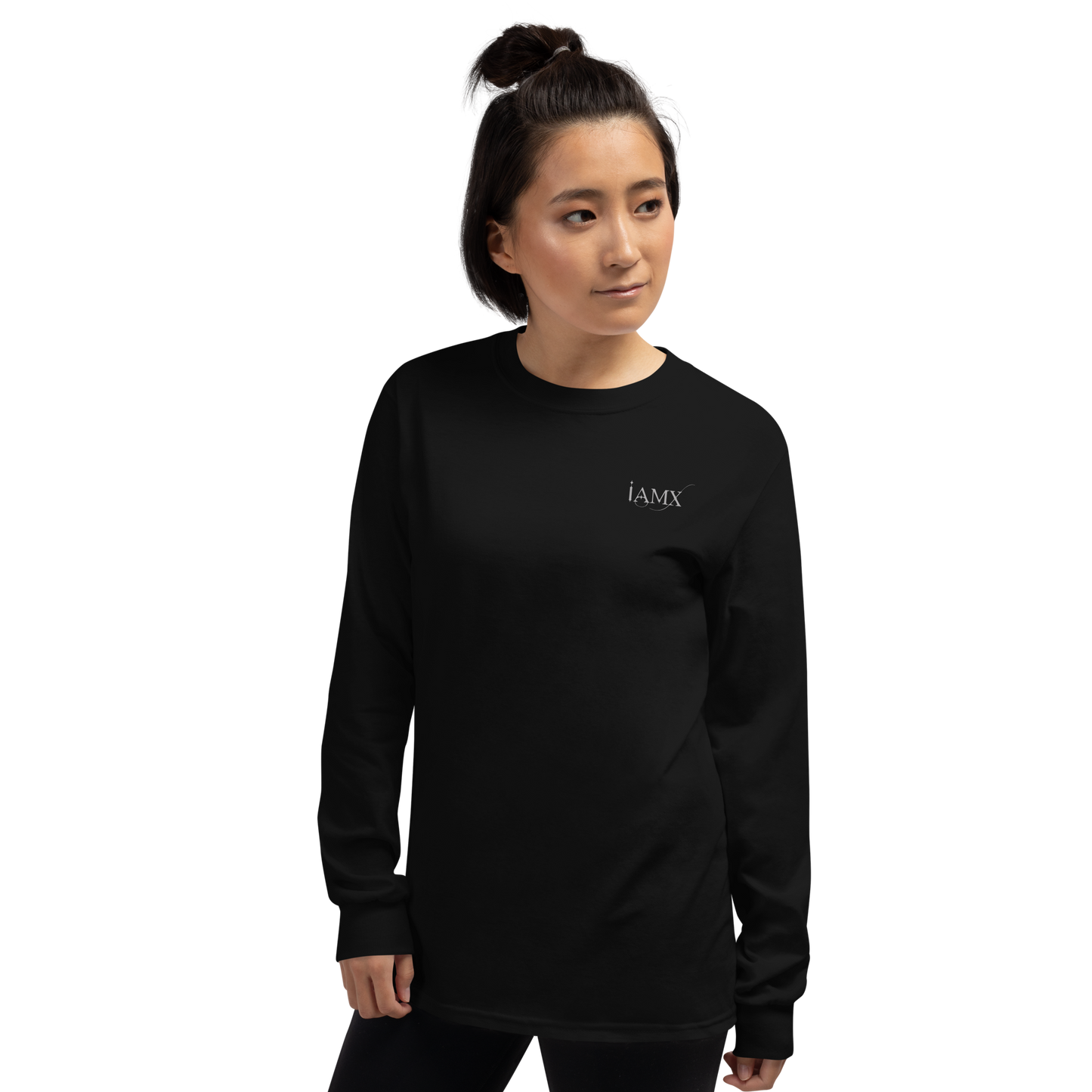 Long Sleeve Shirt Unisex - Bernadette