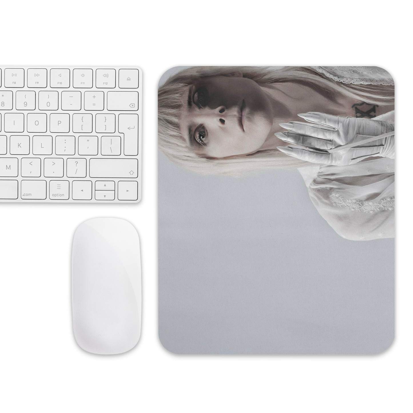 Mouse Pad - Neutron Star