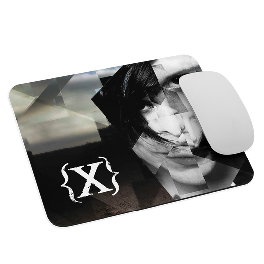 Mouse Pad - Prism