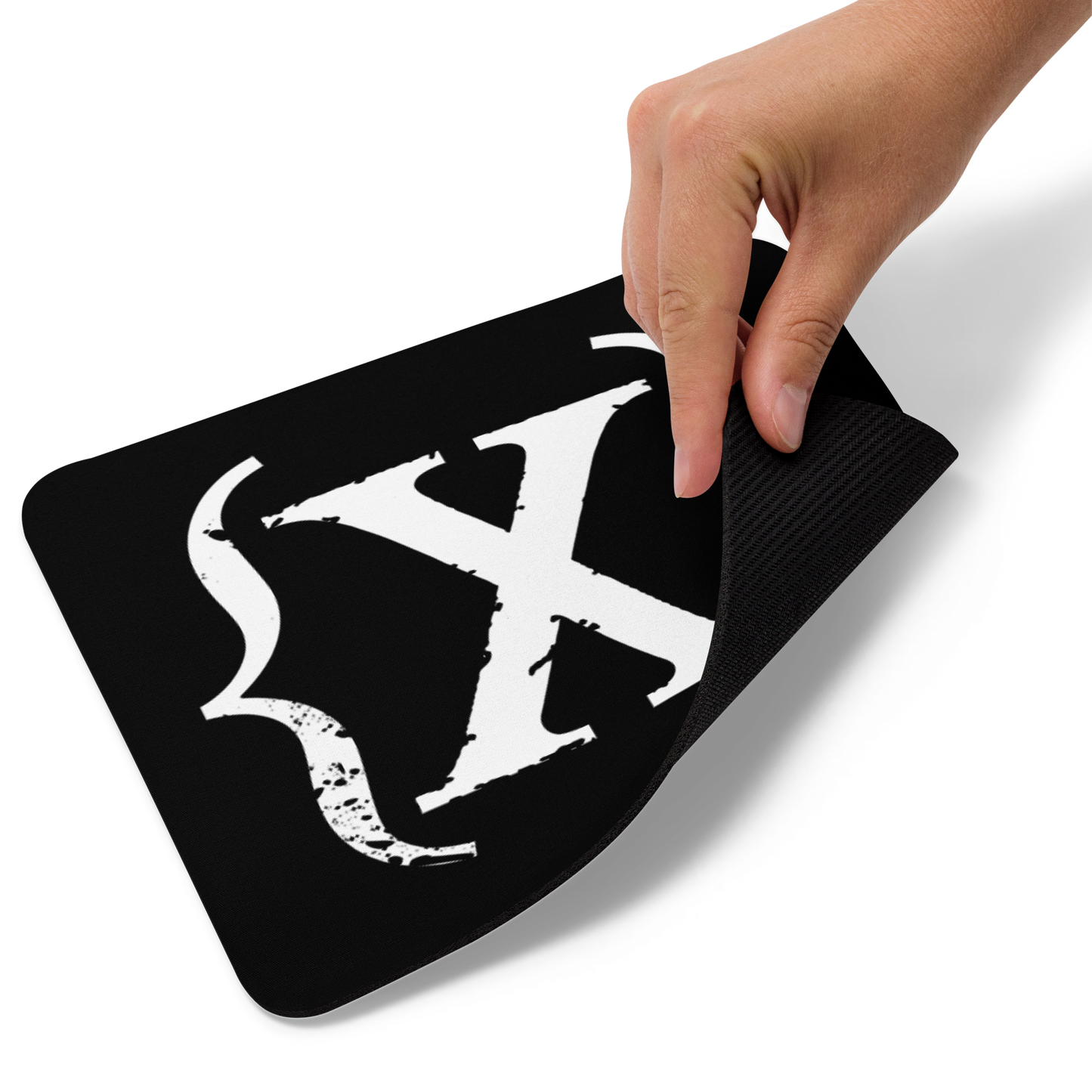 Mouse Pad - {X} Logo