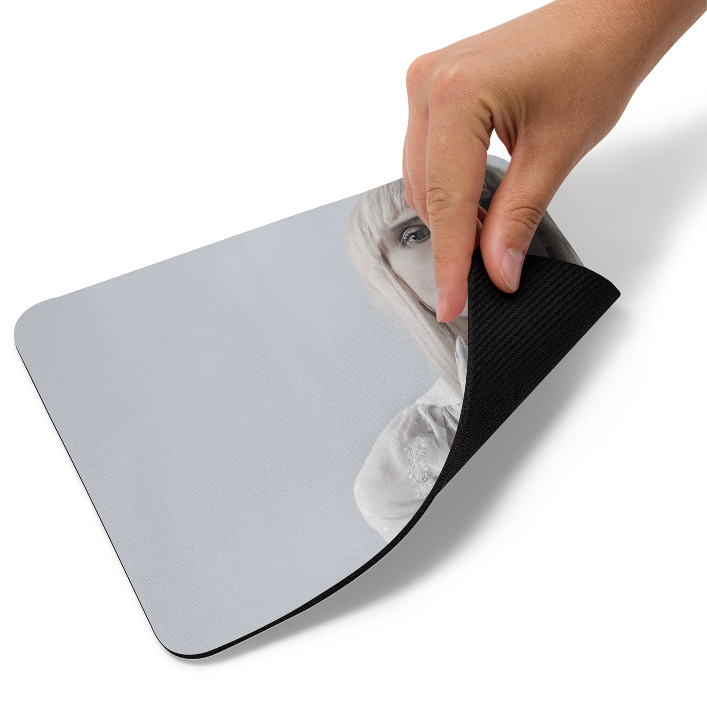 Mouse Pad - Neutron Star